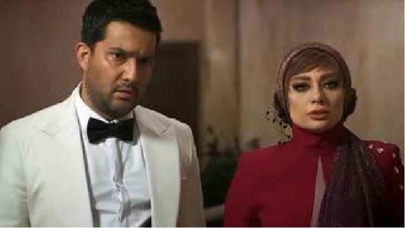 عکسی از سریال دل