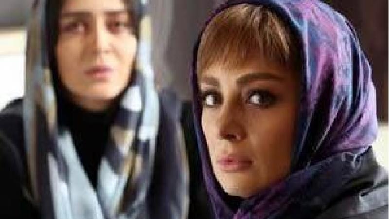 عکسی از سریال دل