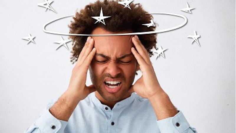 سرگیجه چند نوع مختلف است