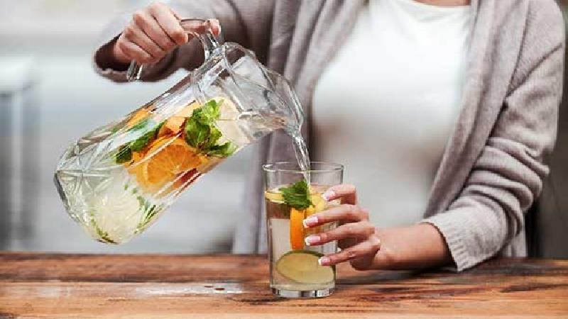 رژیم غذایی المنتال چیست