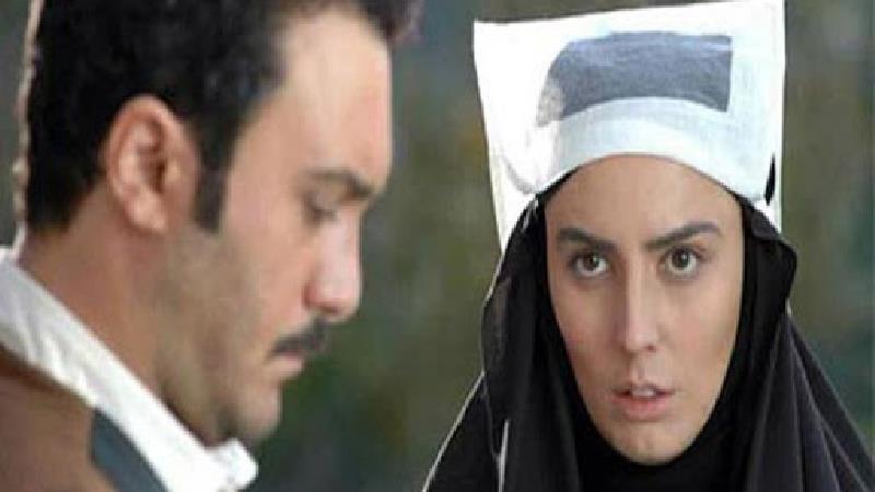 عکسی از سریال پریدخت