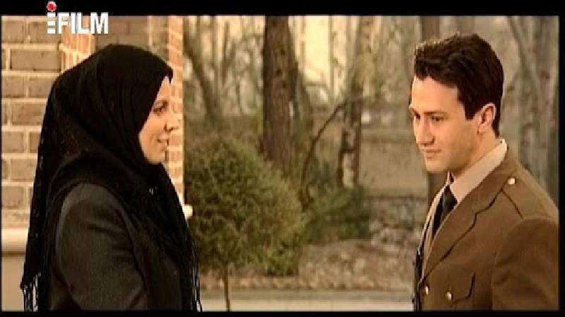 عکسی از سریال پریدخت