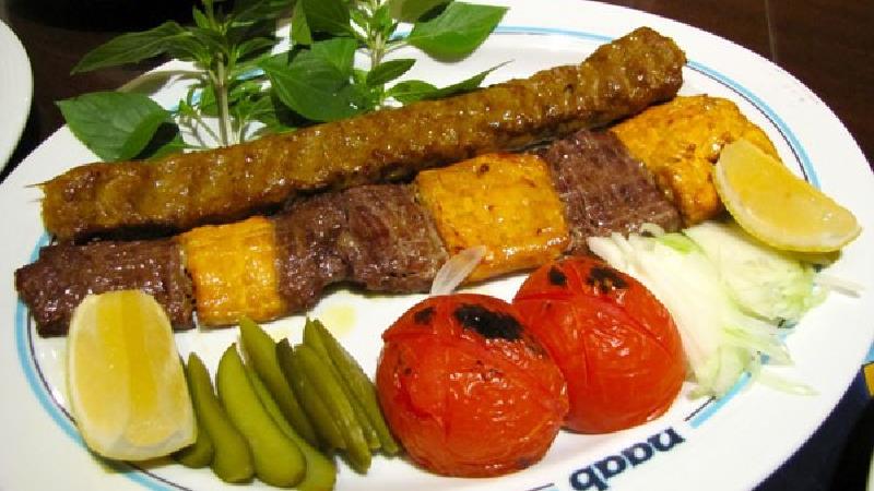 طرز تهیه کباب بختیاری را یاد بگیرید