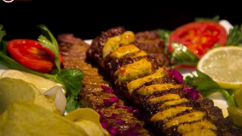 دستور پخت کباب بختیاری را بخوانید