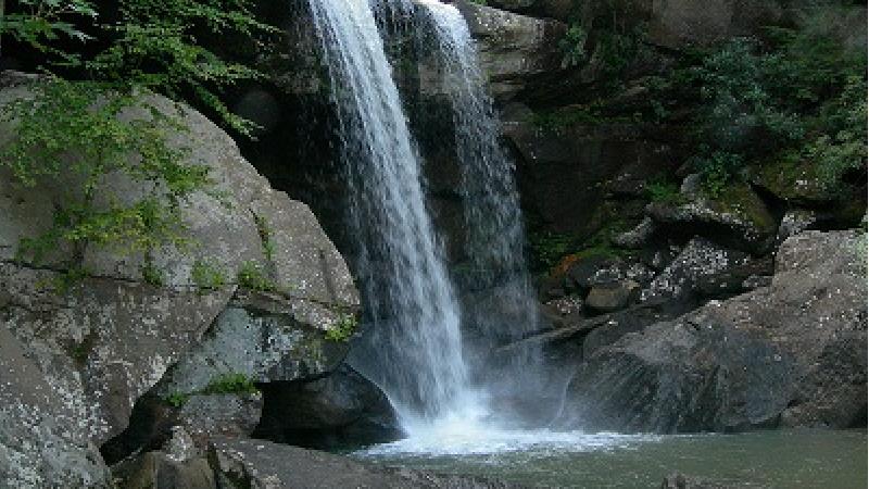 آبشار ایگل چه دیدنی هایی دارد