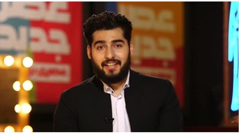 محمد پرویزی در عصر جدید