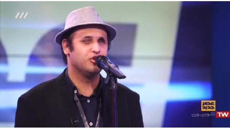 هومن لطفعلی در عصر جدید