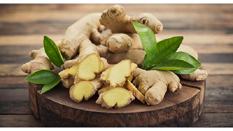 زنجبیل در درمان ترش کردن معده موثر است