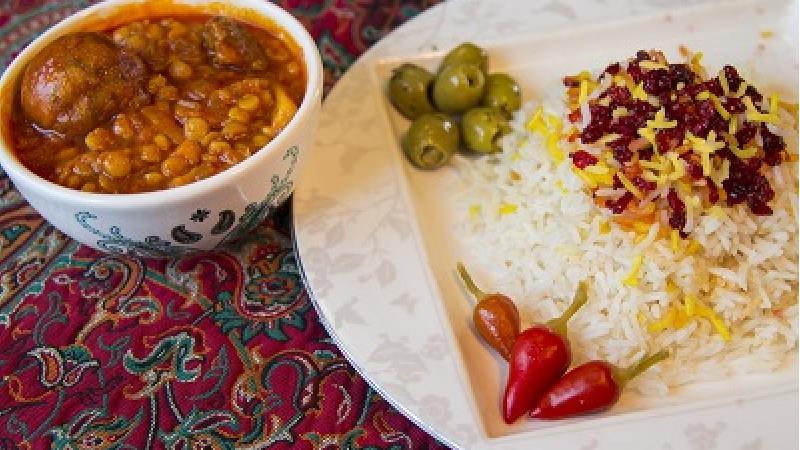 دستور پخت خورشت قیمه را بخوانید