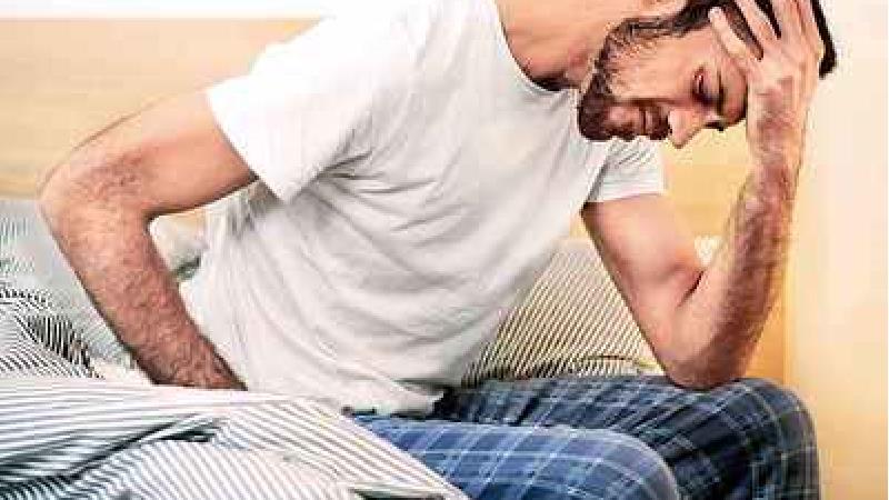 احساس خستگی در میان بهبودیافتگان کرونا مشاهده می شود