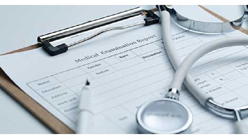 چکاپ سالیانه اهمیت زیادی در حفظ سلامتی دارد