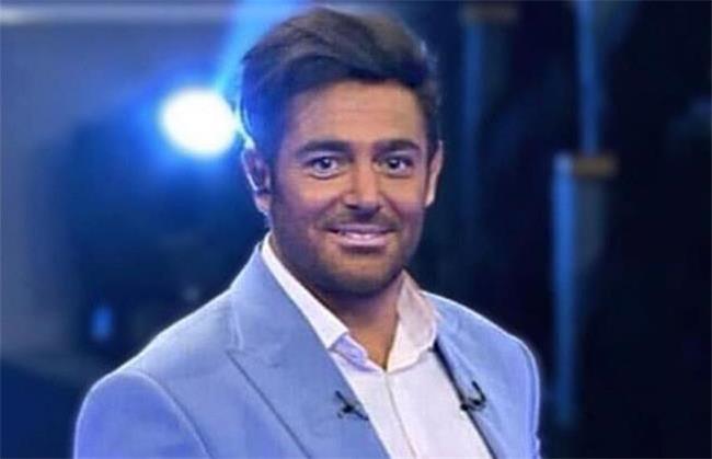 محمدرضا گلزار بازیگر