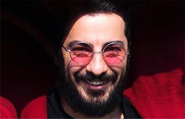 نوید محمدزاده بازیگر