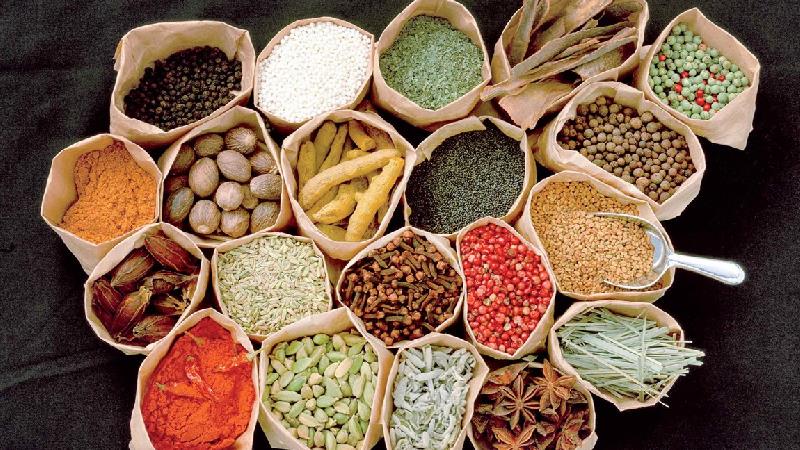 مزاج خشک و تر در طب سنتی