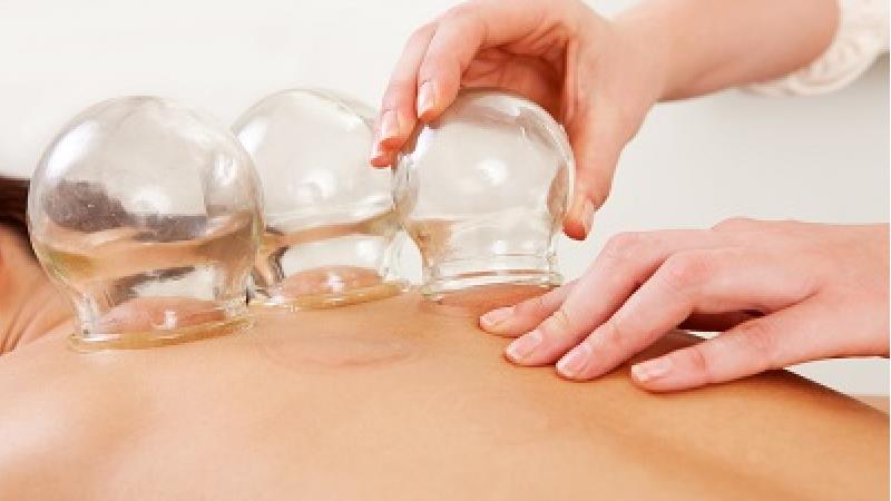 بادکش درمانی به چه شکل هایی انجام می شود