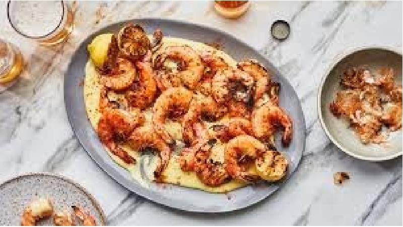 میگو و ماهی قند خون را بالا می برد