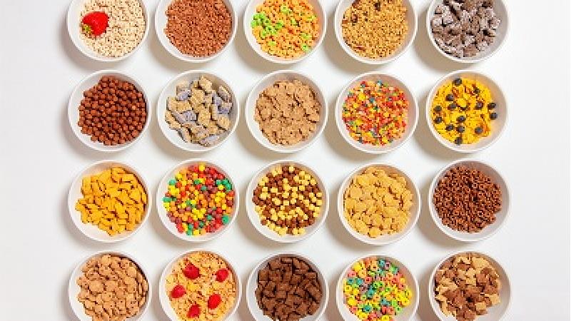 غلات باعث کاهش کلسترول خون می شوند