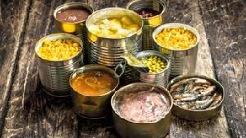 بوتولیسم از چه طریق هایی به وجود می آید