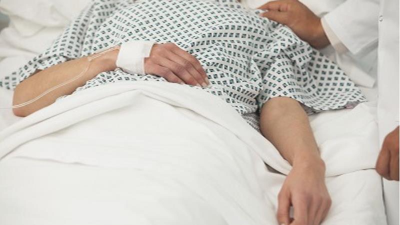 سپسیس را چگونه می توان درمان کرد