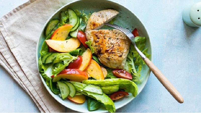 دتسور پخت خوراک مرغ را بخوانید