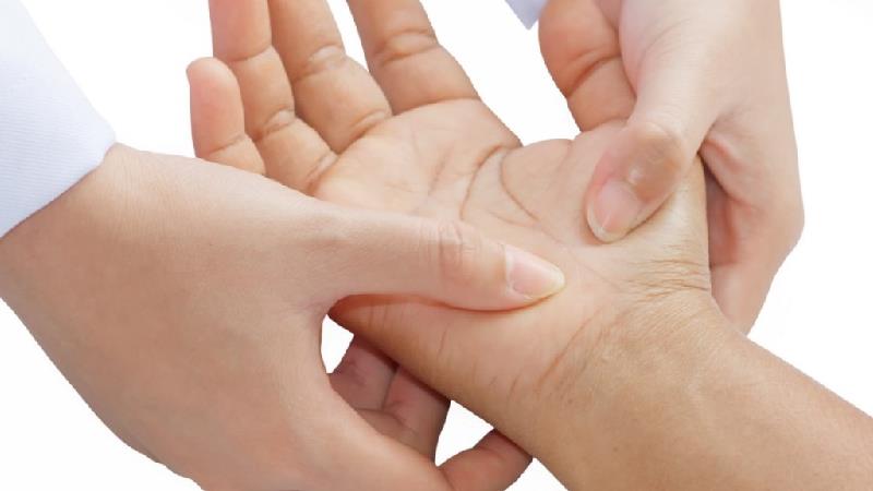 سندروم تونل کارپال را چگونه می توان درمان کرد