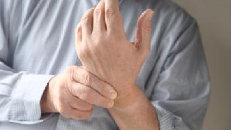 سندروم تونل کارپال چرا به وجود می آید