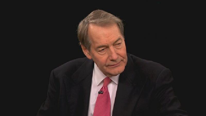 «چارلی رز» مجری مشهور شبکه سی بی اس هم بعد از اتهام ایجاد مزاحمت جنسی اخراج شد