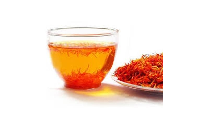مصرف چای زعفران چه عوارضی دارد
