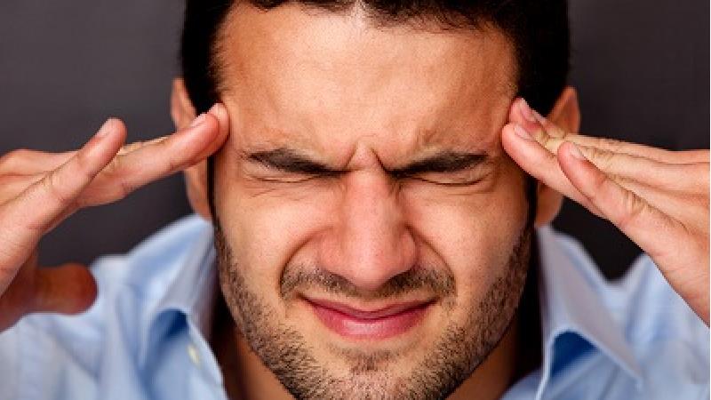 روش های درمان انواع سردرد از نگاه طب سنتی