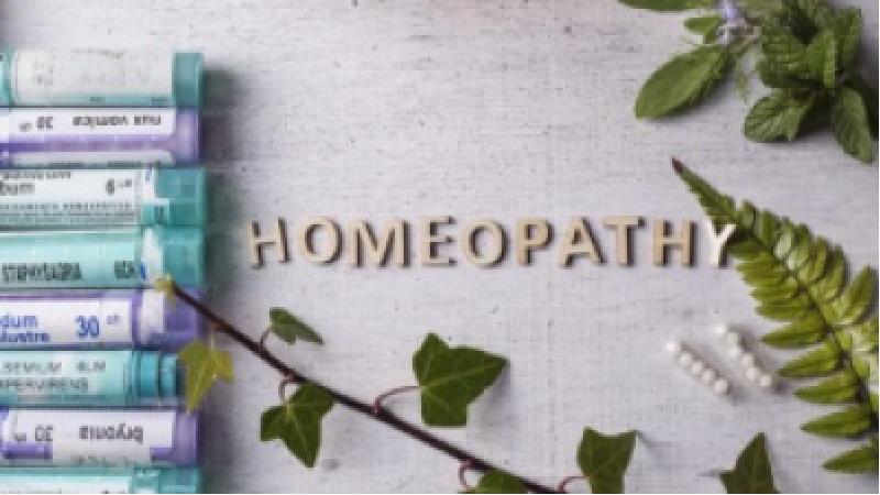 در همیوپاتی از چه داروهایی استفاده می شود