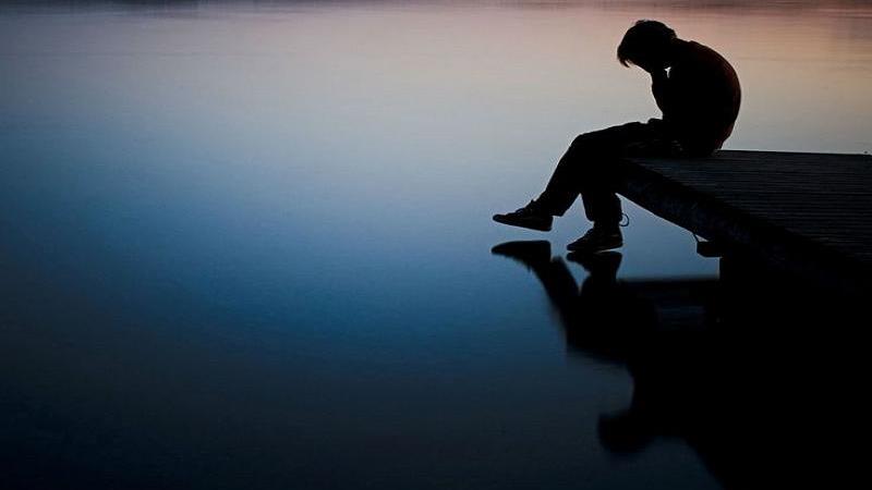 با افسردگی بعد از طلاق چه کنیم
