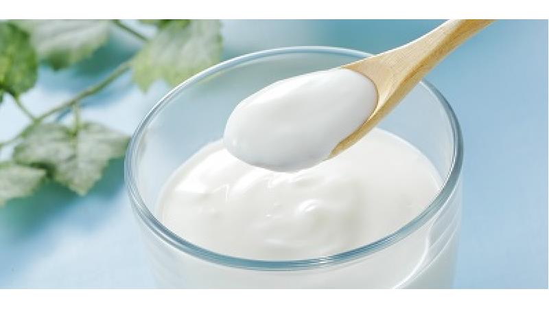 ماست می تواند گاستریت معده را درمان کند