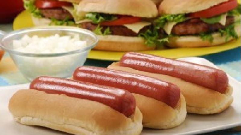 رژیم غذایی نامناسب از دلایل گاستریت معده است