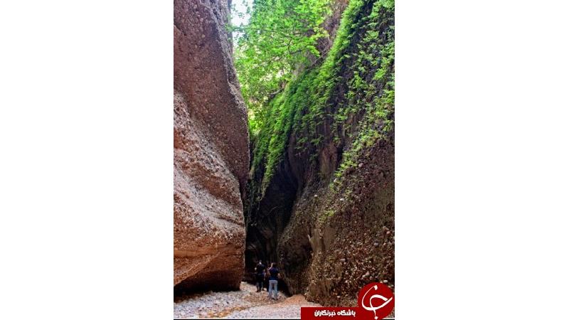 دره کول خرسان چه دیدنی هایی دارد