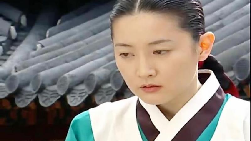 شغل یانگوم وافی در سریال جواهری در قصر چه بود