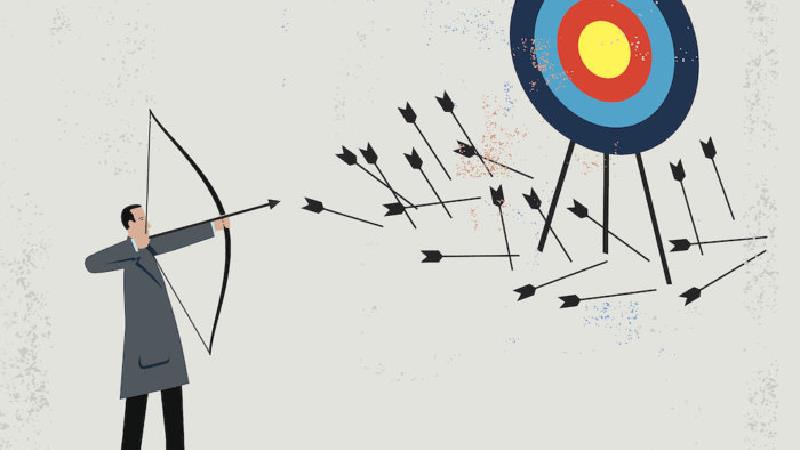 دلیل اصلی شکست خوردن در زندگی چیست