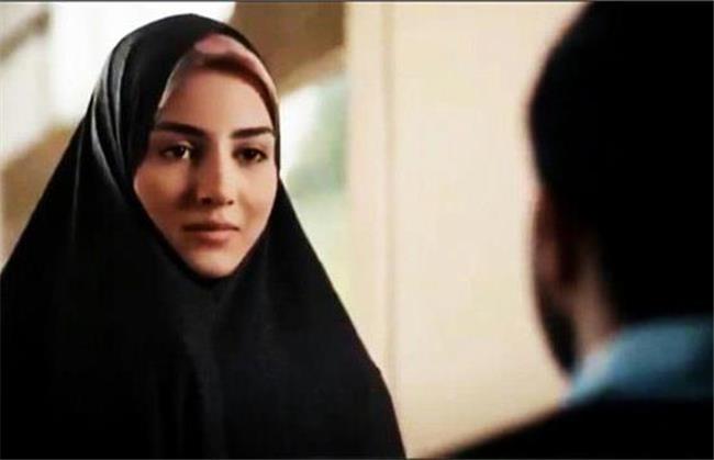 عکسی از سریال آقازاده