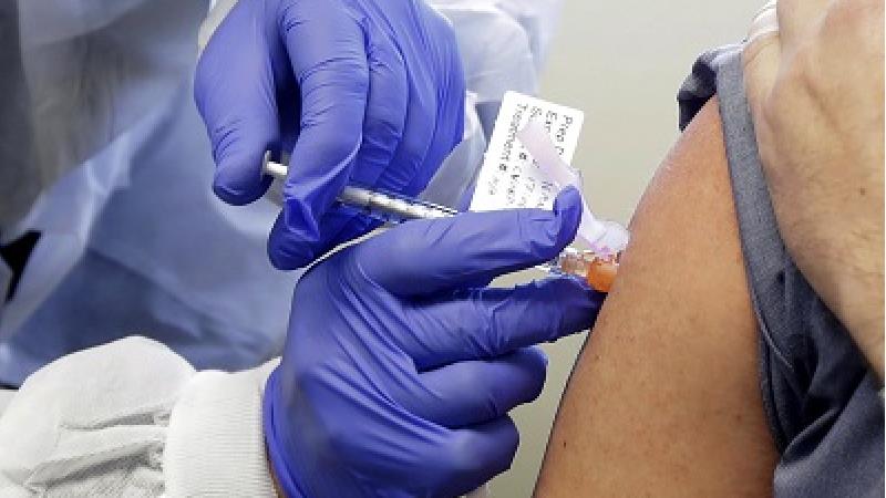 واکسن کرونا در چه مرحله ای است