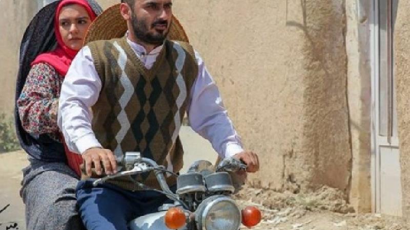 دنیا مدنی در سریال زمین گرم