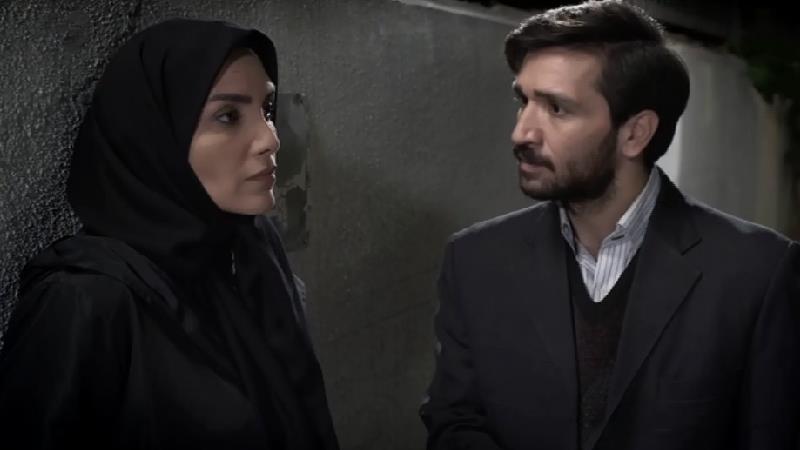 عکسی از سریال زمین گرم