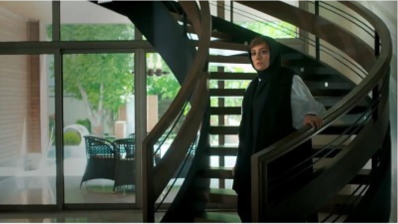 عکسی از سریال دل