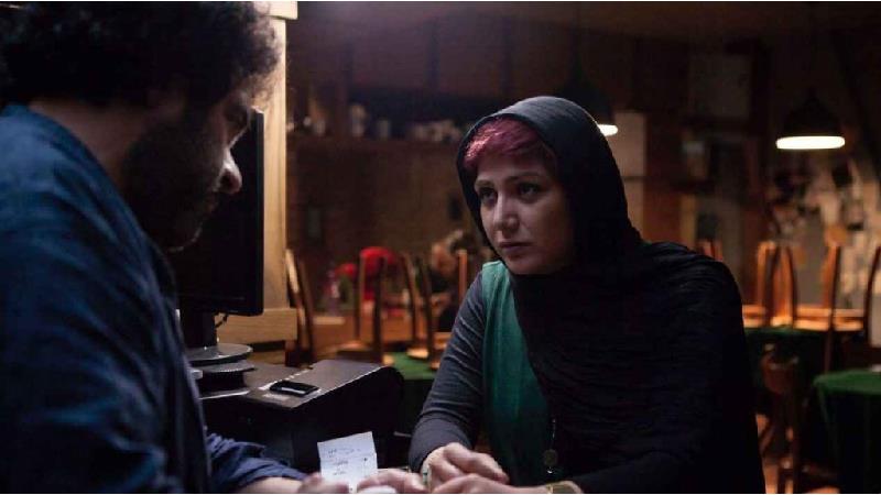 عکسی از فیلم بی حسی موضعی