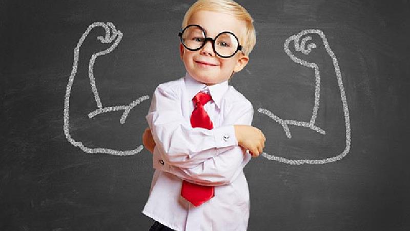 چگونه اعتماد به نفس کودکان را تقویت کنیم