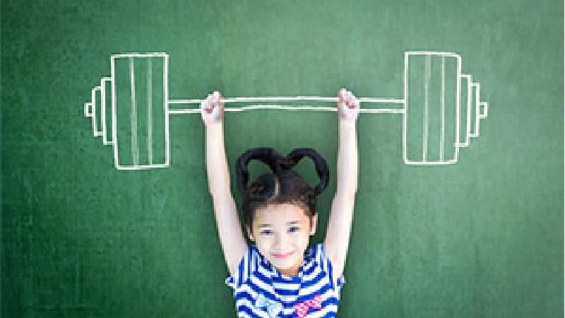 اعتماد به نفس کودکان را چه طور می توانیم بالا ببریم