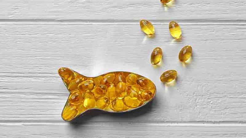 امگا 3 برای آرتریت روماتوئید مفید است