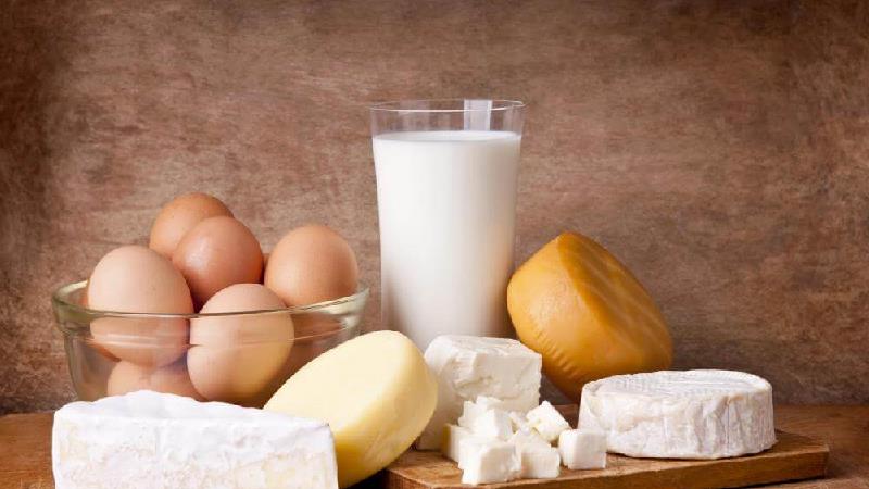 تخم مرغ و لبنیات در درمان آرتریت روماتوئید موثر است