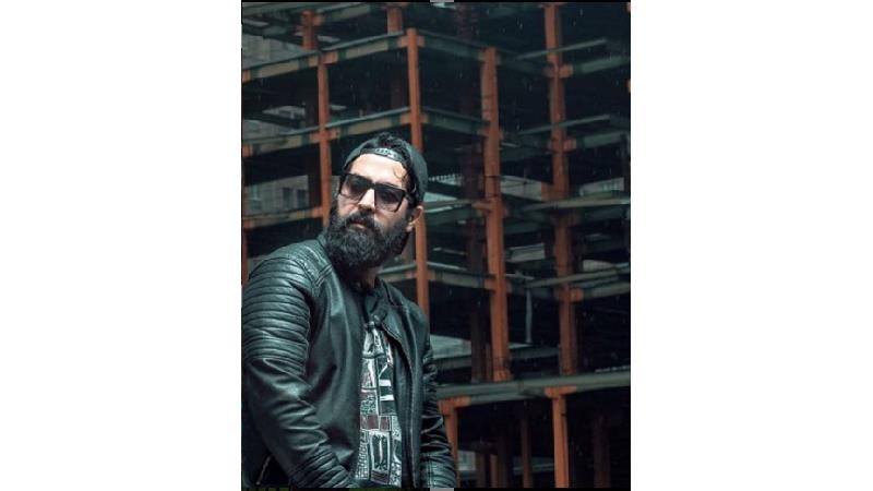 کامران تفتی بازیگر بسیار توانایی است