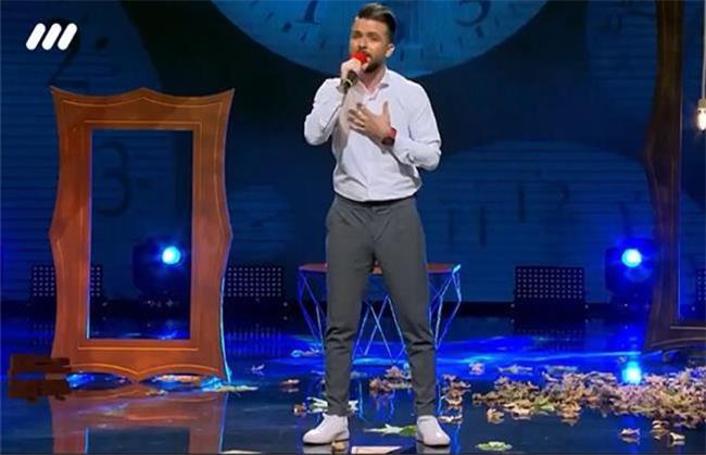 سروش فرهمند در عصر جدید