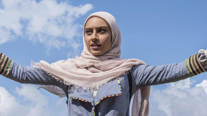 عکسی از سریال کوبار