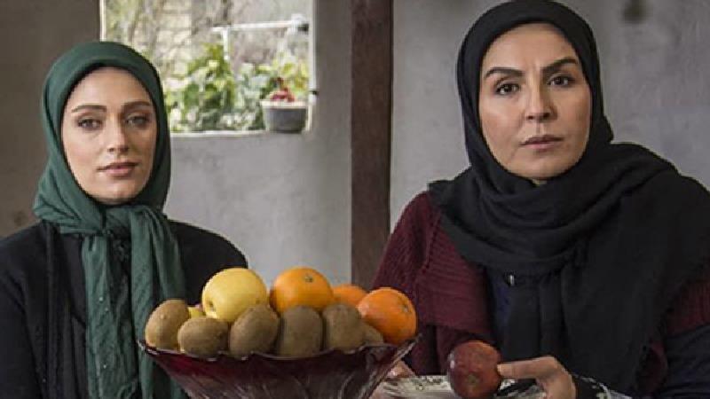 عکسی از سریال کوبار